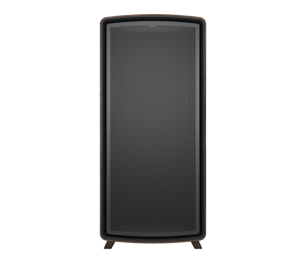 Fractal Design Summit Black Solid - 1588930 - zdjęcie 3